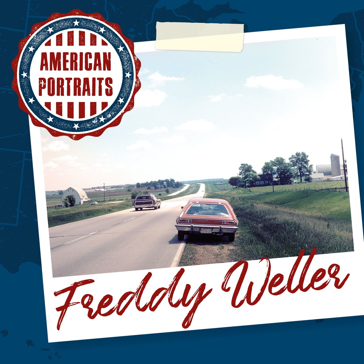 Freddy Weller